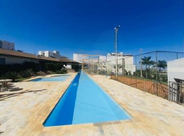 Apartamento · 122m² · 3 Quartos · 2 Vagas · Apartamento Duplex à venda em Campinas, Jardim Antonio Von Zuben, com 3 quartos, com 122 m²