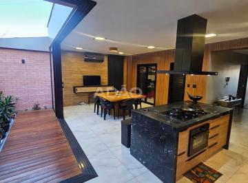 imagem-1 · Sobrado Fabiane Theonas Casa em Condomínio com 4 Quarto(s) por R$ 998000.00 no setor Santa Genoveva