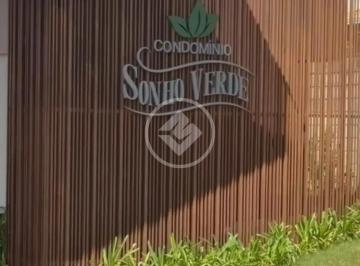 1000259958.png · Lote no Condomínio Sonho Verde com projeto arquitetônico