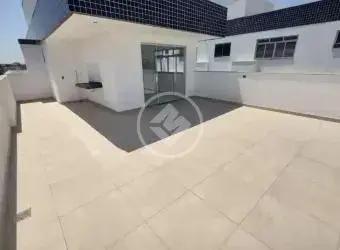 Comercial · 75m² · 3 Quartos · 2 Vagas · cobertura Duplex Elevador disponível no bairro Santa Branca Região da Pampulha My Broker