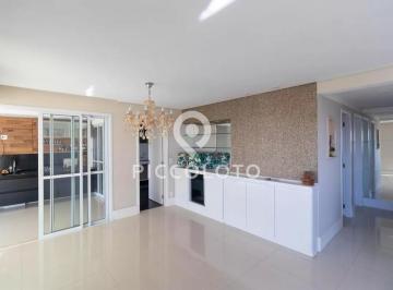 Apartamento · 166m² · 3 Quartos · 3 Vagas · Apartamento à venda em Campinas, Parque Prado, com 3 suítes, com 166 m², Splendor Parque Prado