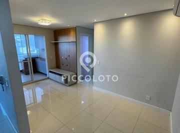 Apartamento · 61m² · 2 Quartos · 1 Vaga · Apartamento à venda em Campinas, Parque Taquaral, com 2 quartos, com 61 m², Living Welcome Taquaral