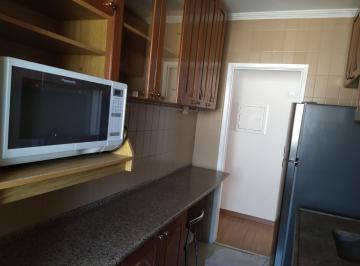 ccd01f2f-b1a0-4ea3-a6e1-f5147c3031c9 · Deslumbrante apartamento para locação em Bosque da Saúde com 2 quartos, 55m²