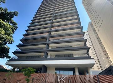 c1375c23-2e34-44b7-842c-de22141acb22 · Versátil apartamento para venda em Vila Clementino com 4 quartos, sendo 4 suítes, 231m²