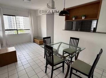 180012821d3e1d7741ca5a1ba0b935.jpeg · aluguel 02 quartos semi mobilidao, Imbiribeira, 55m², portaria 24 horas