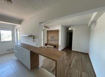 Apartamento · 66m² · 2 Quartos · 2 Vagas · Apartamento para venda no Residencial Idea no bairro Vila Independência em Piracicaba/SP