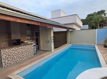 Casa · 86m² · 3 Quartos · 2 Vagas · Casa em condomínio à venda e para alugar no Condomínio Ondas, bairro Jardim São Francisco, em Piraci
