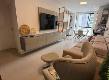 117ff299-7e0d-4bb7-98f4-ed49d97079e2.jpg · Soul Residence | Itapema - Morretes | 2 Suítes e 1 Vaga, 70 m² | Lazer na Cobertura