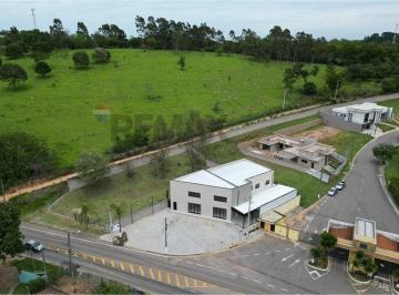 Comercial · 330m² · 5 Vagas · Salão Comercial para Locação – Excelente Localização em Vinhedo/SP