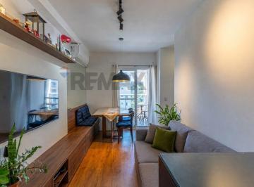 Apartamento · 49m² · 2 Quartos · Apartamento à venda no Condomínio Morada do Vale - Valinhos SP