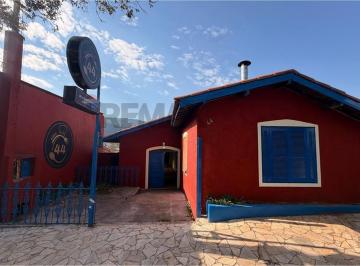 Comercial · 193m² · "Restaurante para Locação no Centro de Mairiporã"