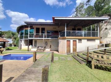 Comercial · 957m² · 5 Quartos · 10 Vagas · Investimento Comercial Único em Mairiporã, SP