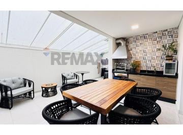 Casa · 157m² · 3 Quartos · 2 Vagas · Casa de condominio a venda no Jardim Pagliato, Sorocaba