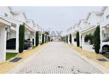 Casa · 157m² · 3 Quartos · 2 Vagas · Casa de condominio a venda no Jardim Pagliato, Sorocaba