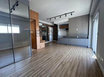 Apartamento · 37m² · 1 Quarto · 1 Vaga · Studio Notting Hill Portal da Colina, Sorocaba