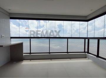 Apartamento · 135m² · 4 Quartos · 3 Vagas · Apartamento Luxuoso com Vista Para o Mar - 4 quartos com 135m² a 50 metros da praia