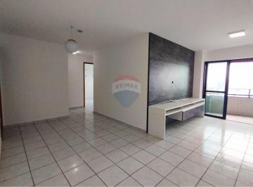 Apartamento · 108m² · 3 Quartos · 2 Vagas · Apartamento no Rosarinho, 3 quartos com 2 suítes