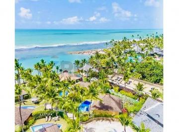 Apartamento · 50m² · 1 Quarto · 2 Vagas · DUPLEX EXCLUSIVO PARA LOCAÇÃO ANUAL NANNAI RESORT