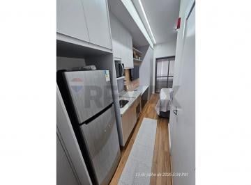 Apartamento · 24m² · 1 Quarto · STUDIO COM 27 METROS NO ALTO DA BOA VISTA COM VARANDA E LAZER COMPLETO PROXIMO AO ESTAÇÃO DO METRO