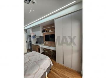 Apartamento · 24m² · 1 Quarto · STUDIO PARA ALUGAR COM 24 METROS, 1 QUARTO NO ALTO DA BOA VISTA