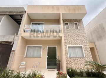 Casa · 159m² · 4 Quartos · CASA Á VENDA / CONDOMINIO GRENVILLE EXCLUSIVE / 210 M2 / 4 QUARTOS / 4 VAGAS.