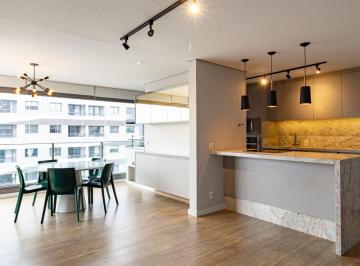 foto 1 · Apartamento à venda na Rua das Fiandeiras, Vila Olímpia, São Paulo - SP