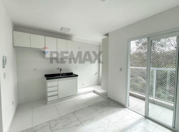 Apartamento · 50m² · 2 Quartos · 1 Vaga · Excelente apartamento para locação no Residencial Six – Giardino D’Italia | Itatiba/SP