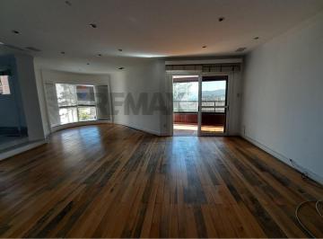 Apartamento · 240m² · 4 Quartos · 4 Vagas · Apartamento Luxo na Água Fria: 280m², 4 Suítes