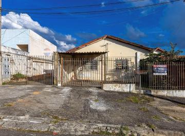 Terreno · 360m² · 4 Vagas · Terreno com 360m² no Abranches - Curitiba