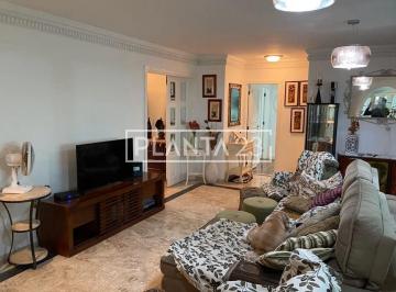 1 · Apartamento com 230 m², 4 quartos sendo 3 suítes à venda no bairro Perdizes.