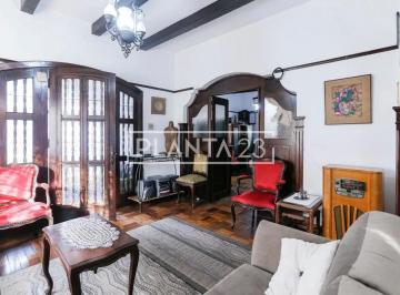 1 · Casa com 731 m², 4 quartos sendo 1 suíte à venda no bairro Lapa.