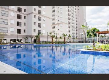 Apartamento de 2 quartos, São Paulo · Pronto para Morar Aptos de 2 e 3 Dorms | Lazer Resort a 500m do Parque Chácara do Jockey!