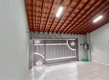 Casa · 122m² · 3 Quartos · 2 Vagas · Casa residencial com 3 quartos, suíte no Residencial Santa Luiza I -Nova Odessa/SP