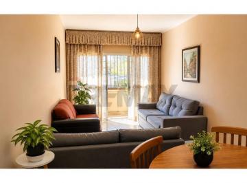 Apartamento · 106m² · 3 Quartos · 1 Vaga · Apartamento Térreo Suspenso - Jd. Irajá