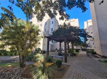 Apartamento · 67m² · 3 Quartos · 1 Vaga · Apartamento para alugar em Sumaré-SP