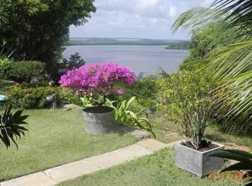 Rural · 40000m² · 5 Quartos · 10 Vagas · "Chácara em Nísia Floresta, RN"