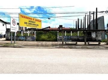 Comercial · 400m² · 1 Vaga · Terreno Comercial 400m² no Potengi, Natal-RN