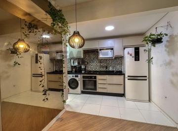 Apartamento · 46m² · 2 Quartos · 1 Vaga · APARTAMENTO COM 2 QUARTOS, RESIDENCIAL OREGON