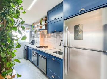 Apartamento · 56m² · 2 Quartos · 1 Vaga · Apartamento à venda  2 dormitórios 1 suíte | 11º andar  Unique Residence | Hortolândia