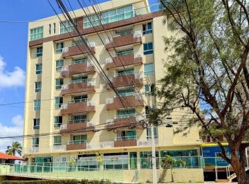 Apartamento · 21m² · 1 Quarto · 1 Vaga · Flat mobiliado para locação em Intermares, Cabedelo PB