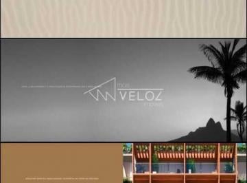Apartamento · 39m² · 1 Quarto · 1 Vaga · Studio :  / Residencial / Ipanema