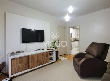 Apartamento · 87m² · 2 Quartos · 1 Vaga · Apartamento à venda - em São Pelegrino