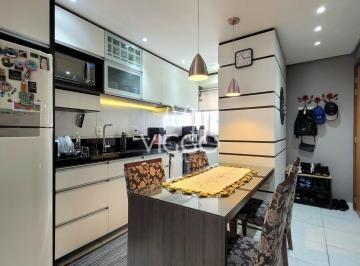 Apartamento · 60m² · 2 Quartos · 1 Vaga · Apartamento à venda - em Vinhedos