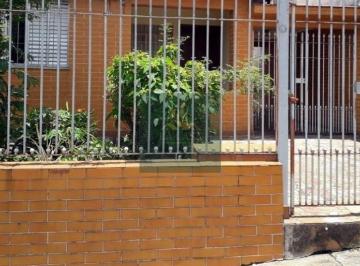 Casa · 100m² · 2 Quartos · 2 Vagas · Casa Térrea em Vila Brasilina - São Paulo