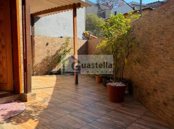 Casa · 89m² · 2 Quartos · 1 Vaga · Casa Sobrado à venda em Baeta Neves, SBC | 2 Dorms