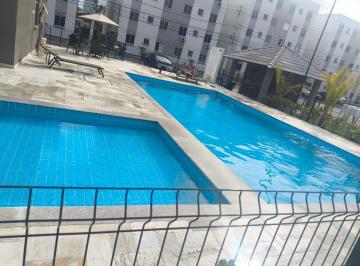 Apartamento · 43m² · 2 Quartos · 1 Vaga · Apartamento para aluguel - no Campo Grande