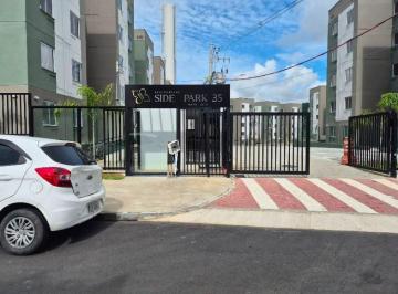 Apartamento · 42m² · 2 Quartos · 1 Vaga · Apartamento para aluguel - em Guaratiba