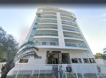 Apartamento · 85m² · 3 Quartos · 1 Vaga · Apartamento à venda - no Campo Grande