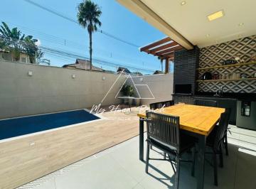 Casa · 130m² · 3 Quartos · 2 Vagas · Casa à venda - em Juquehy