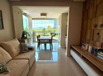 Apartamento · 2 Quartos · Apartamento para aluguel - em Meia Praia
